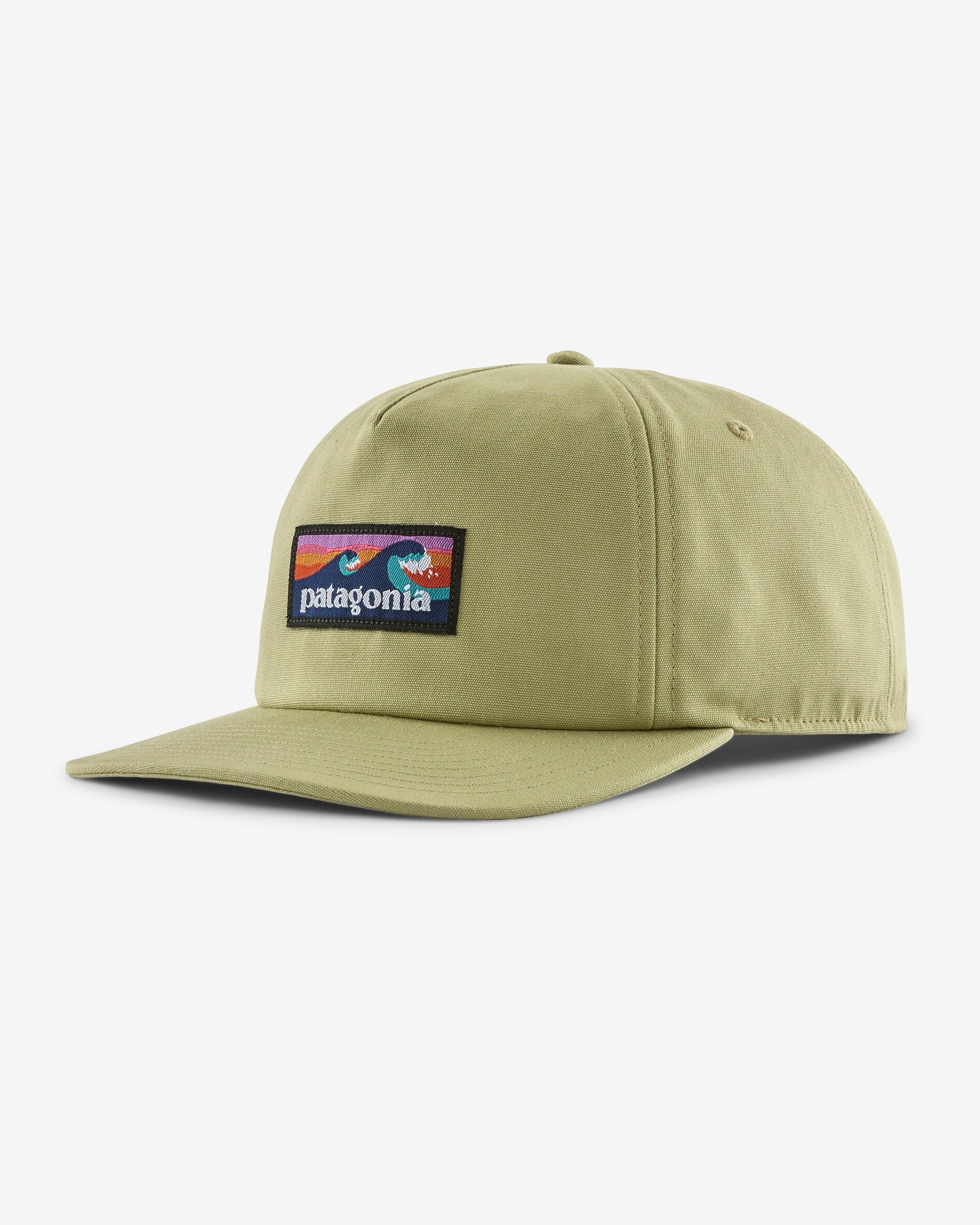 Boardshort Label Funfarer Cap