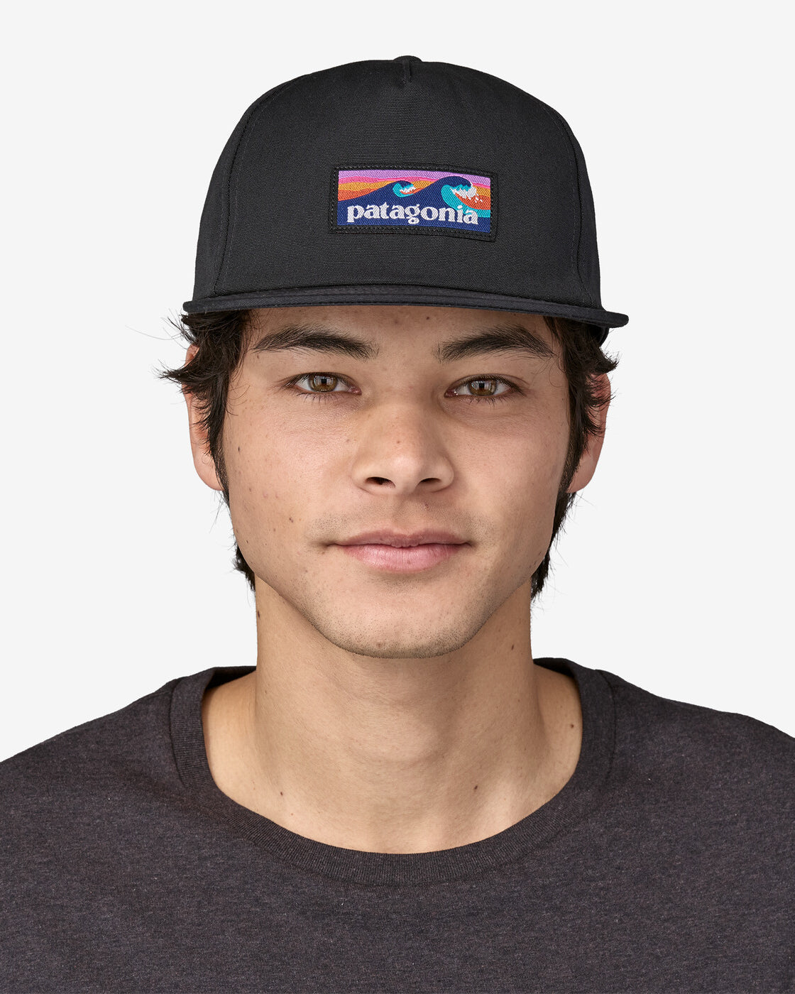 Boardshort Label Funfarer Cap