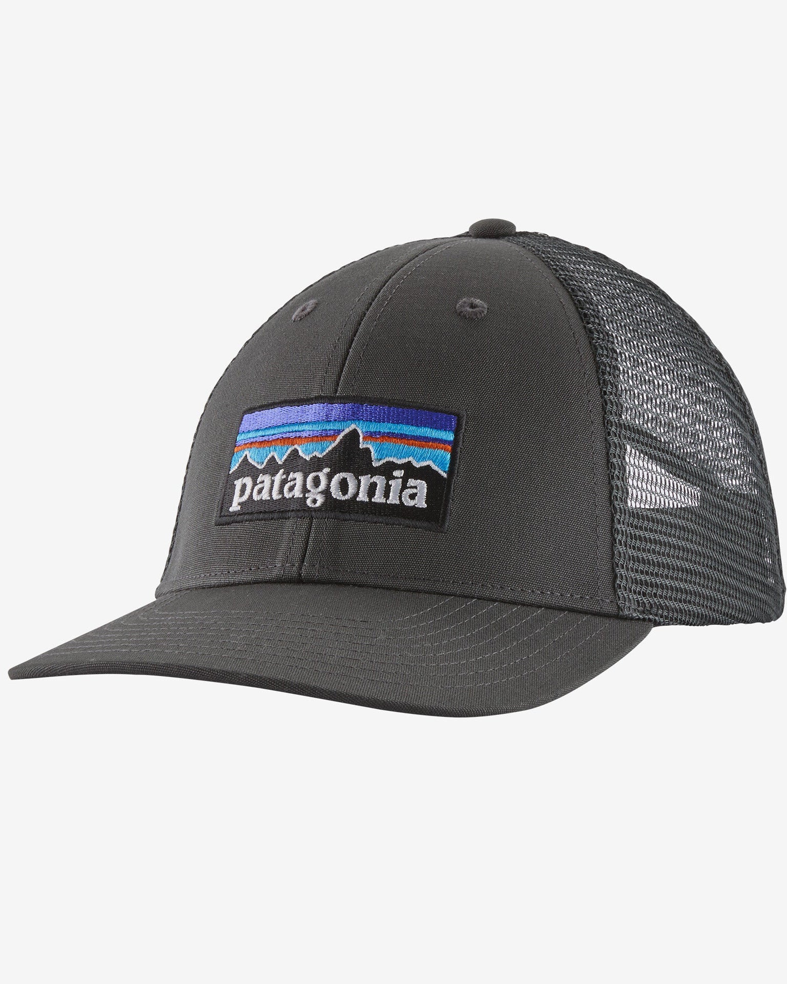 P-6 Logo LoPro Trucker Hat