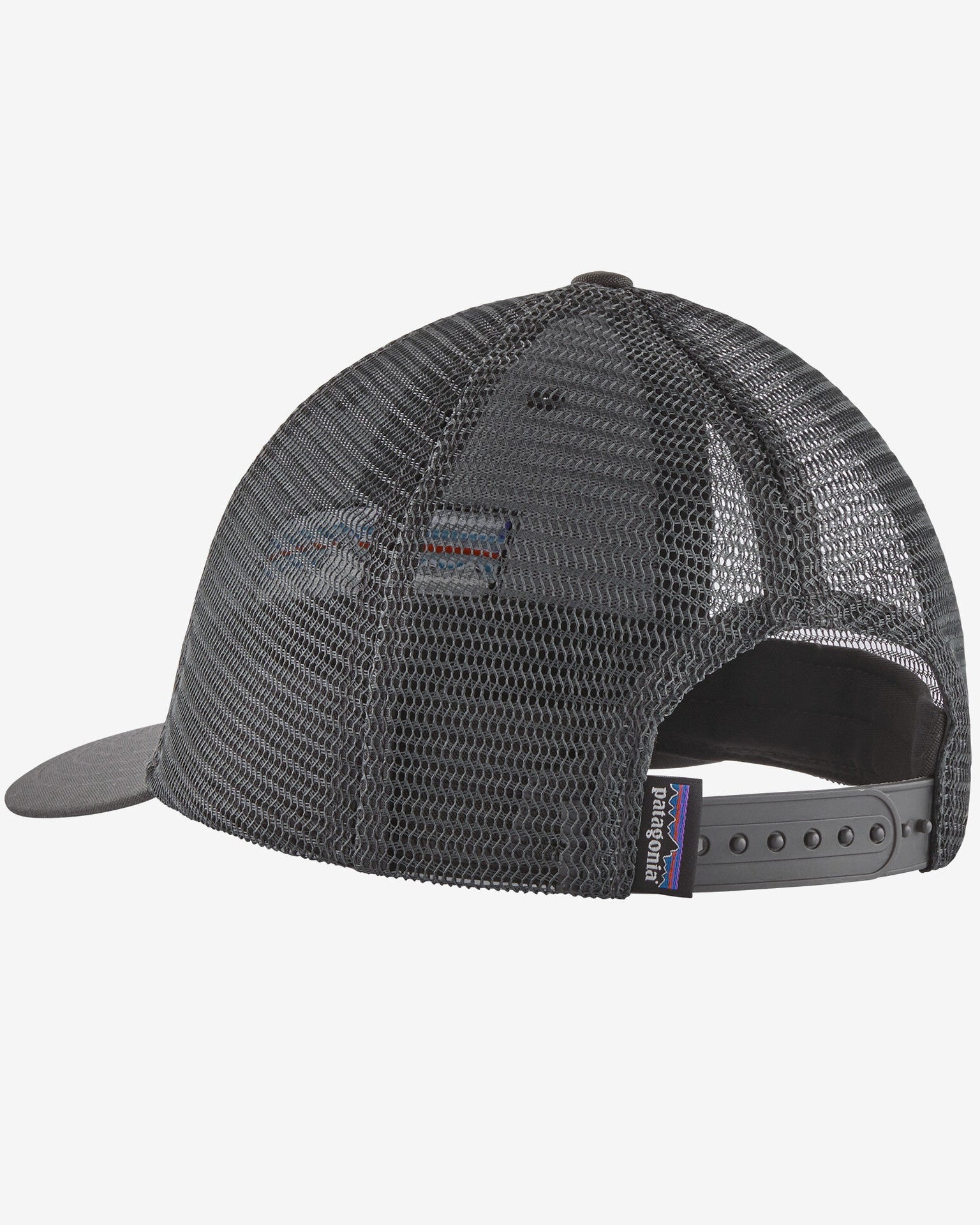 P-6 Logo LoPro Trucker Hat