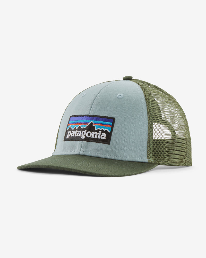 P-6 Logo LoPro Trucker Hat