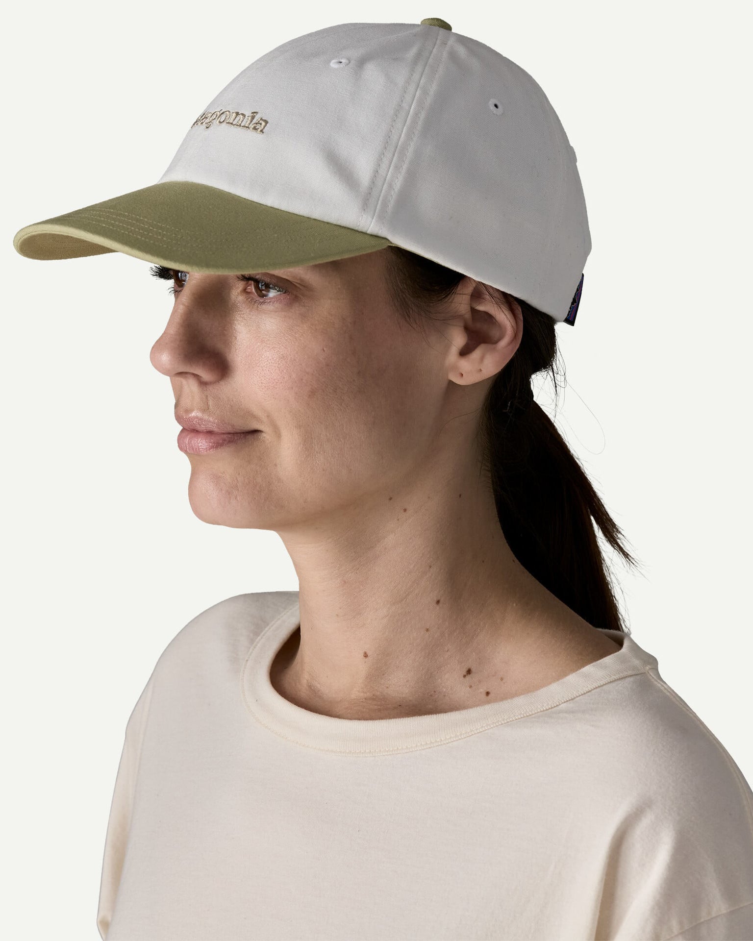 Fitz Roy Icon Trad Cap