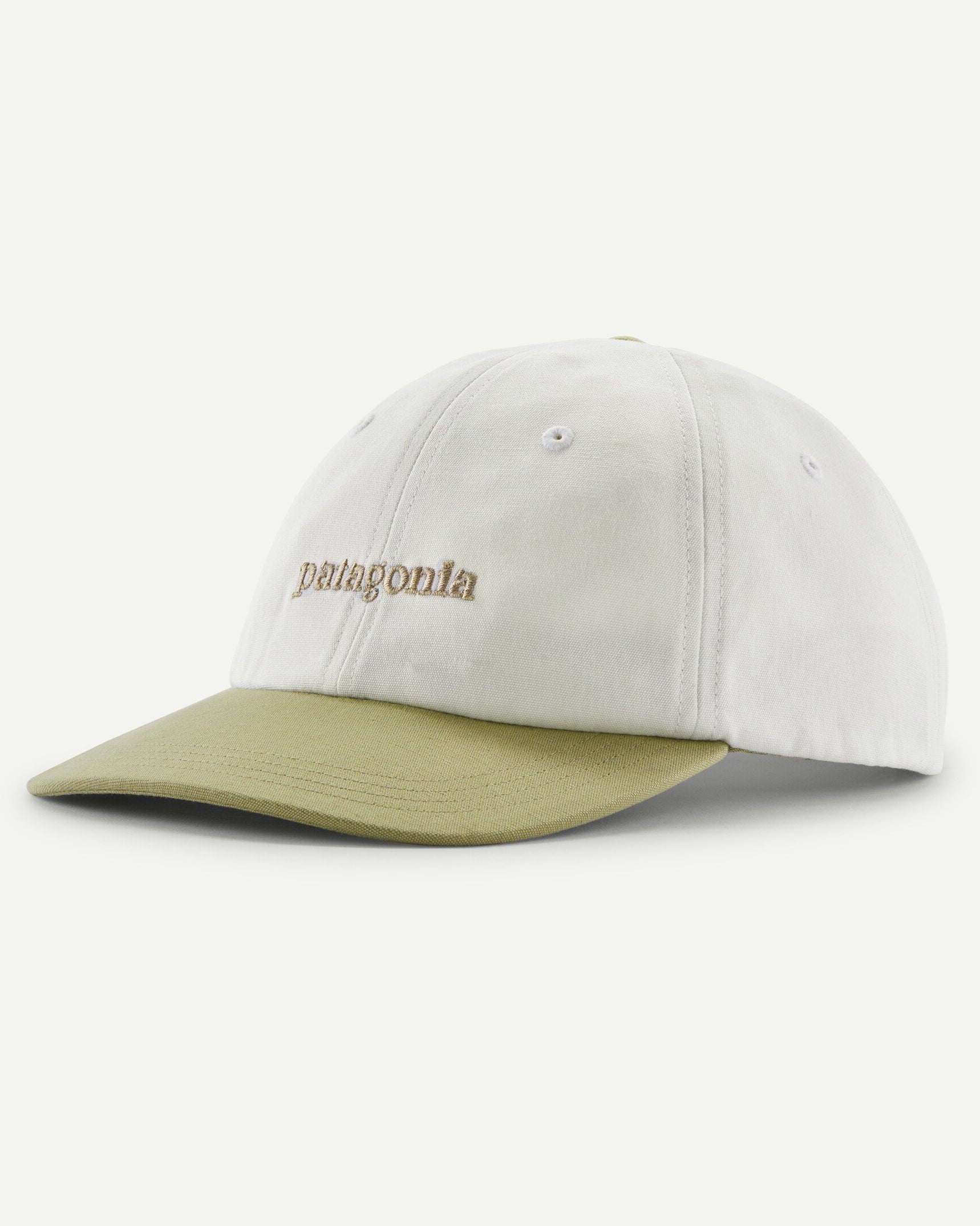 Fitz Roy Icon Trad Cap