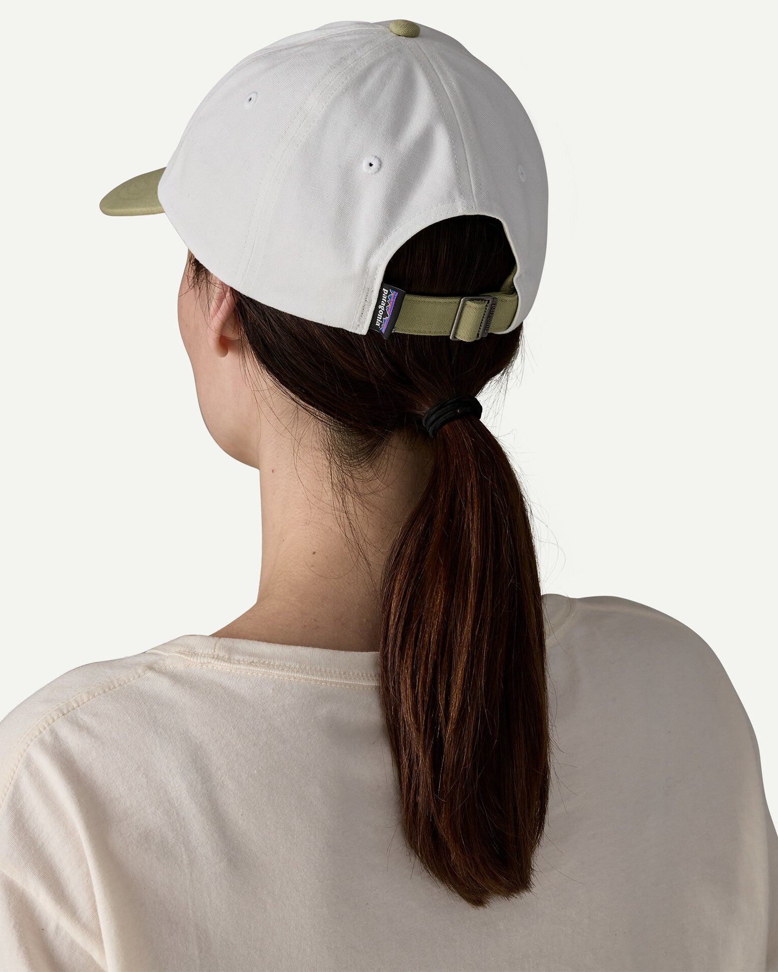 Fitz Roy Icon Trad Cap