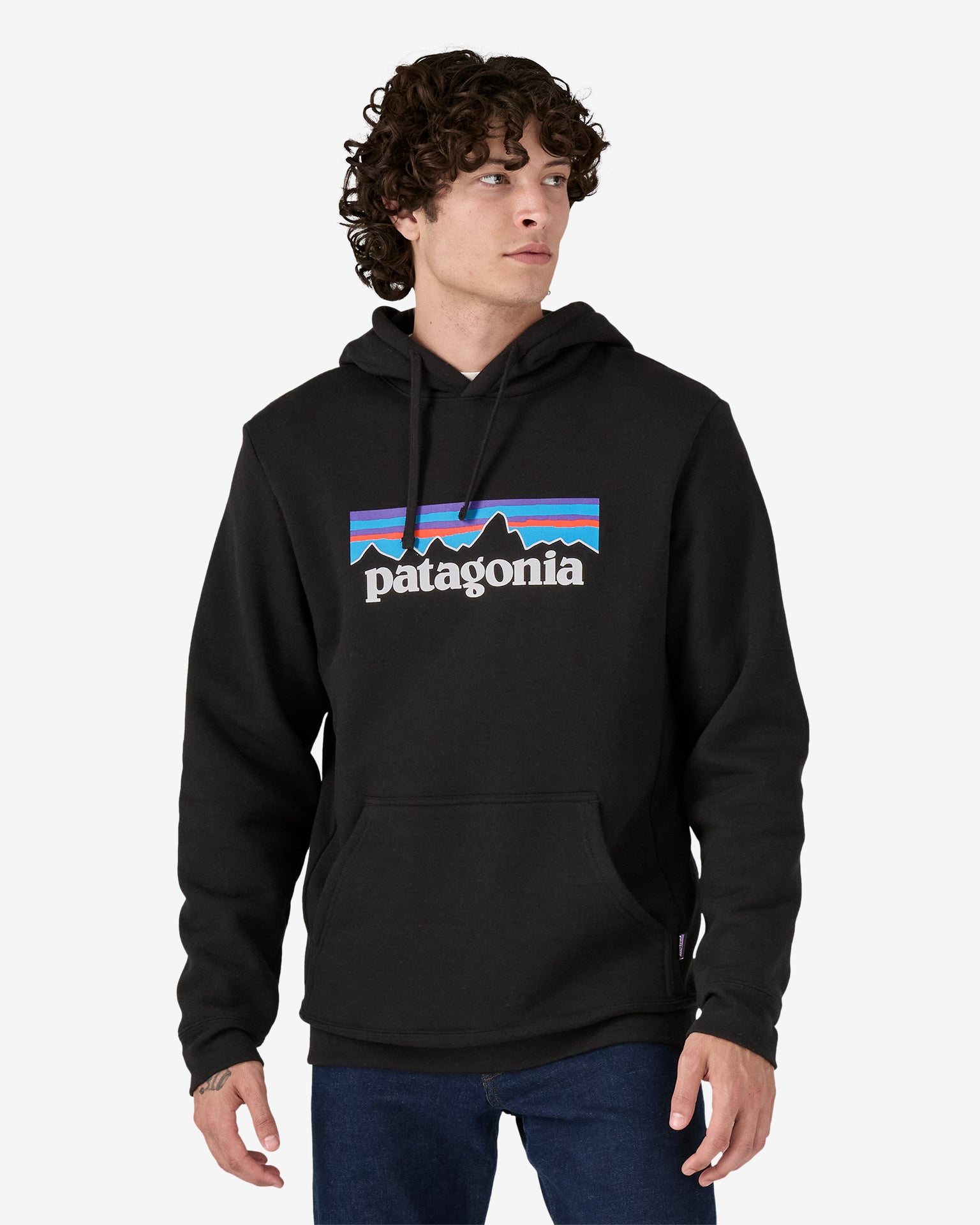 P-6 Logo Uprisal Hoody