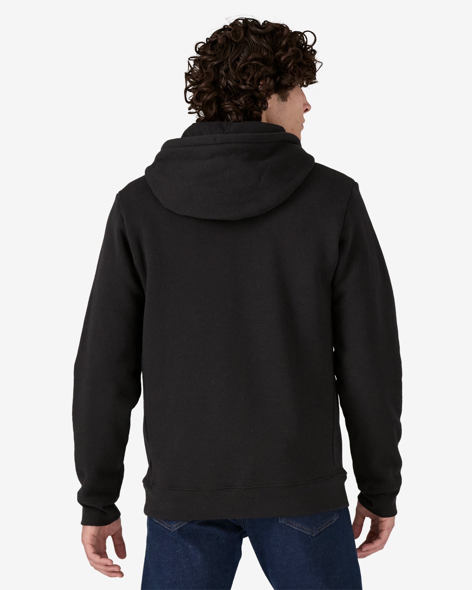 P-6 Logo Uprisal Hoody