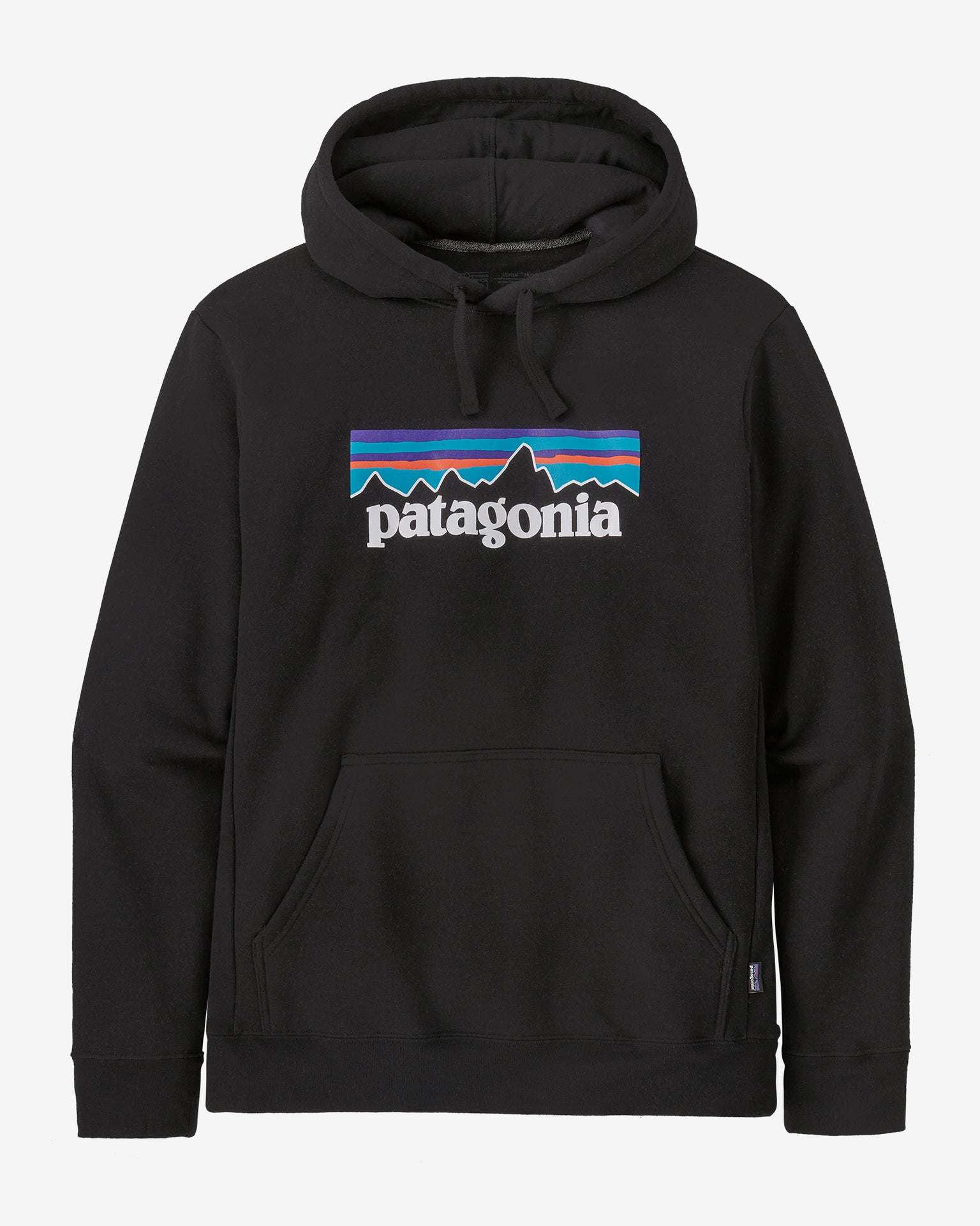P-6 Logo Uprisal Hoody