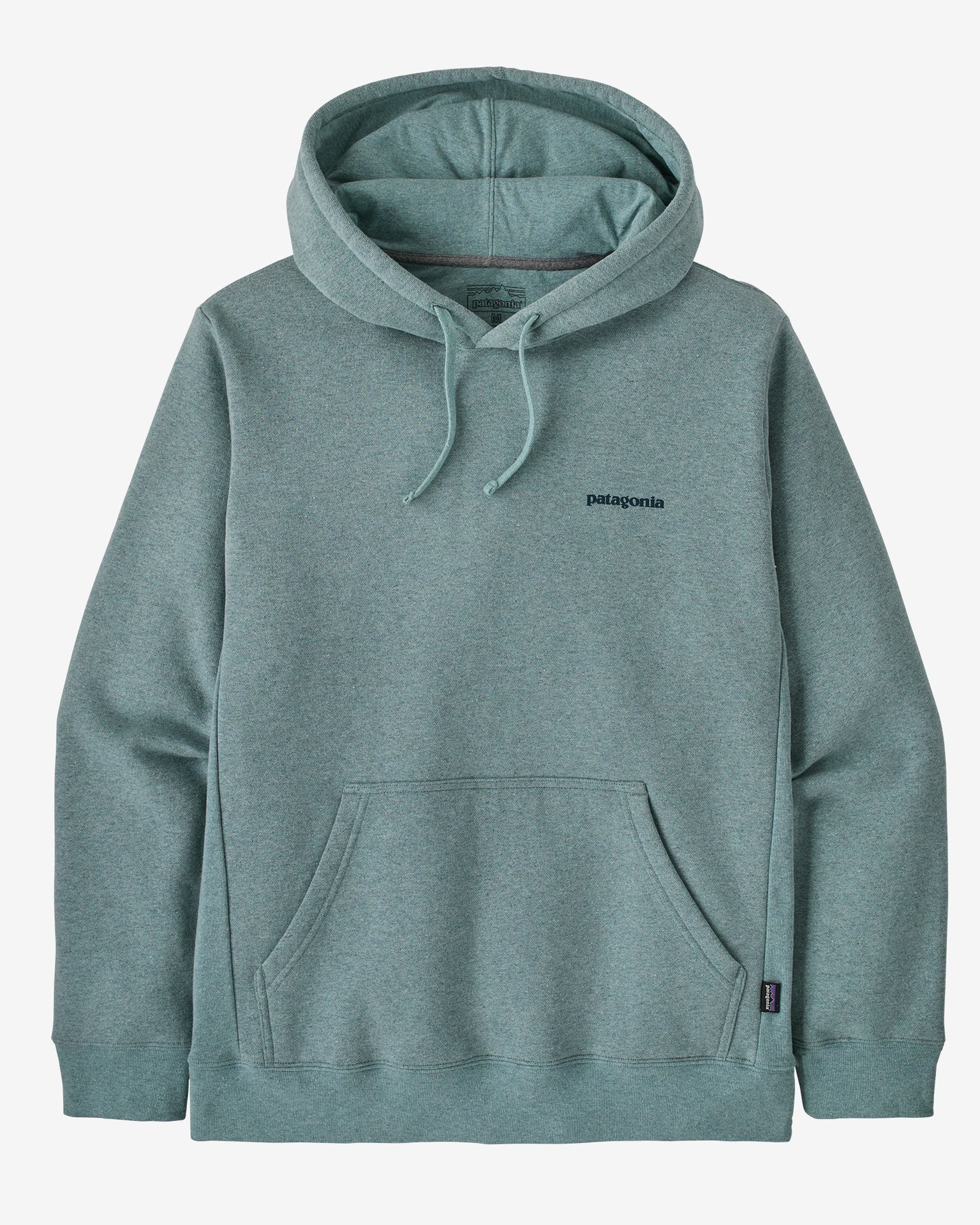 Boardshort Logo Uprisal Hoody