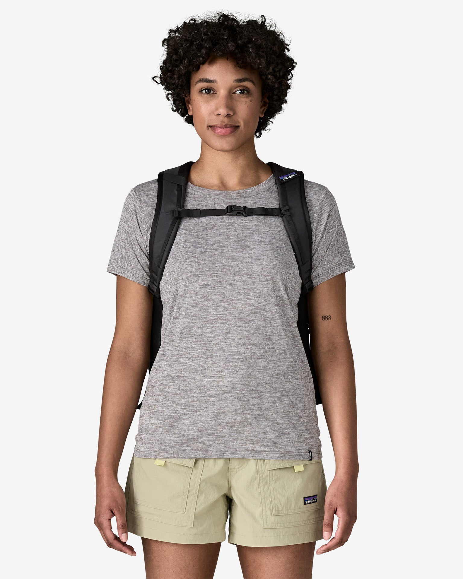 Refugio Day Pack 26L