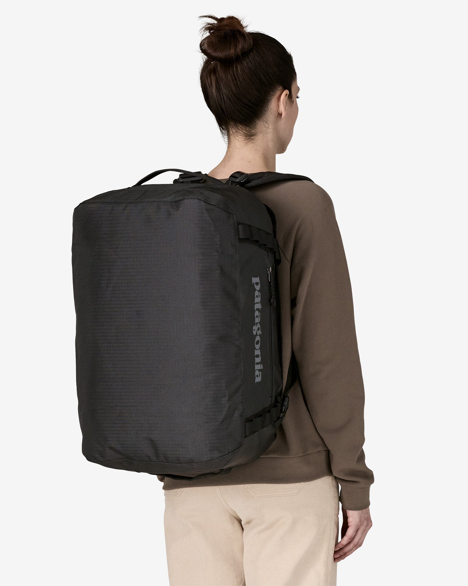 Black Hole Duffel 40L