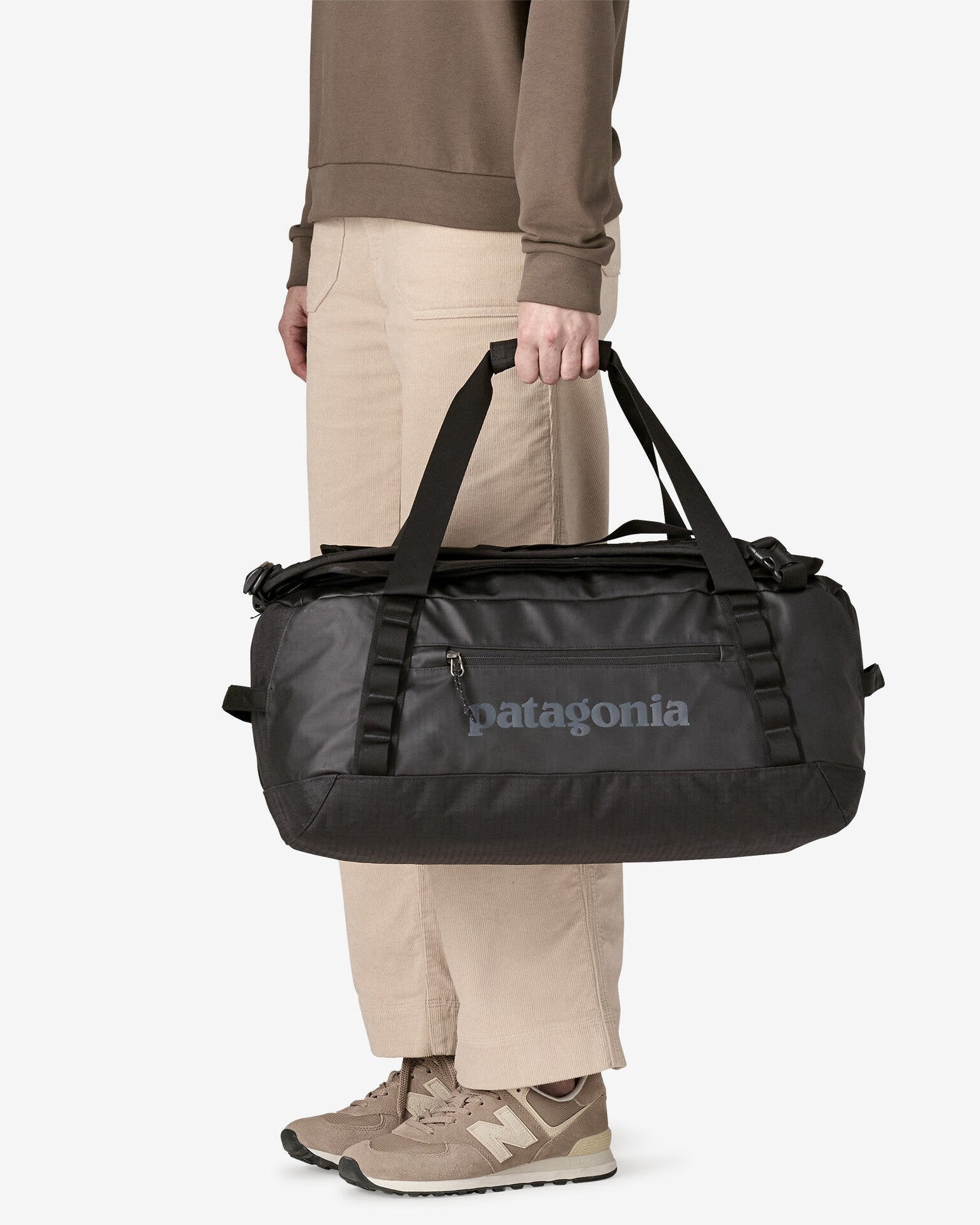 Black Hole Duffel 40L