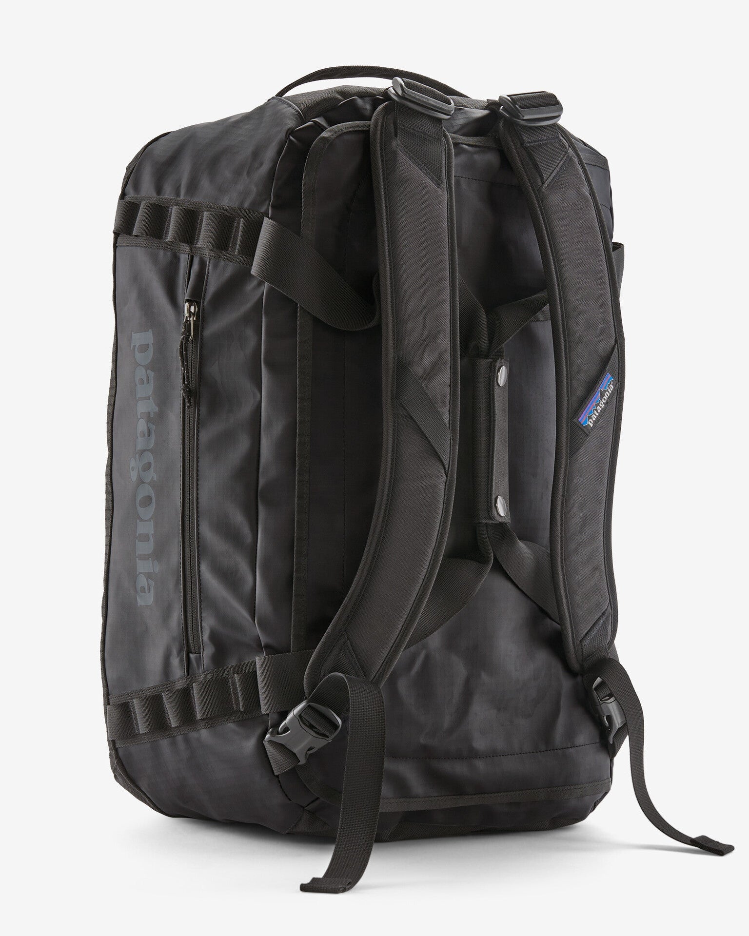 Black Hole Duffel 40L