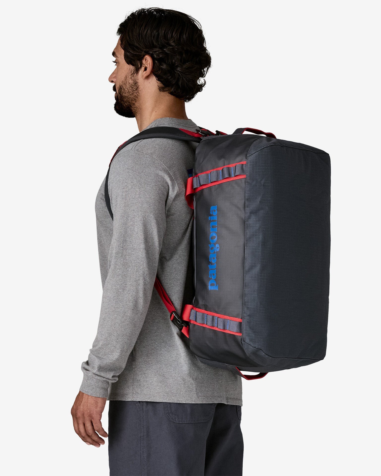 Black Hole Duffel 40L