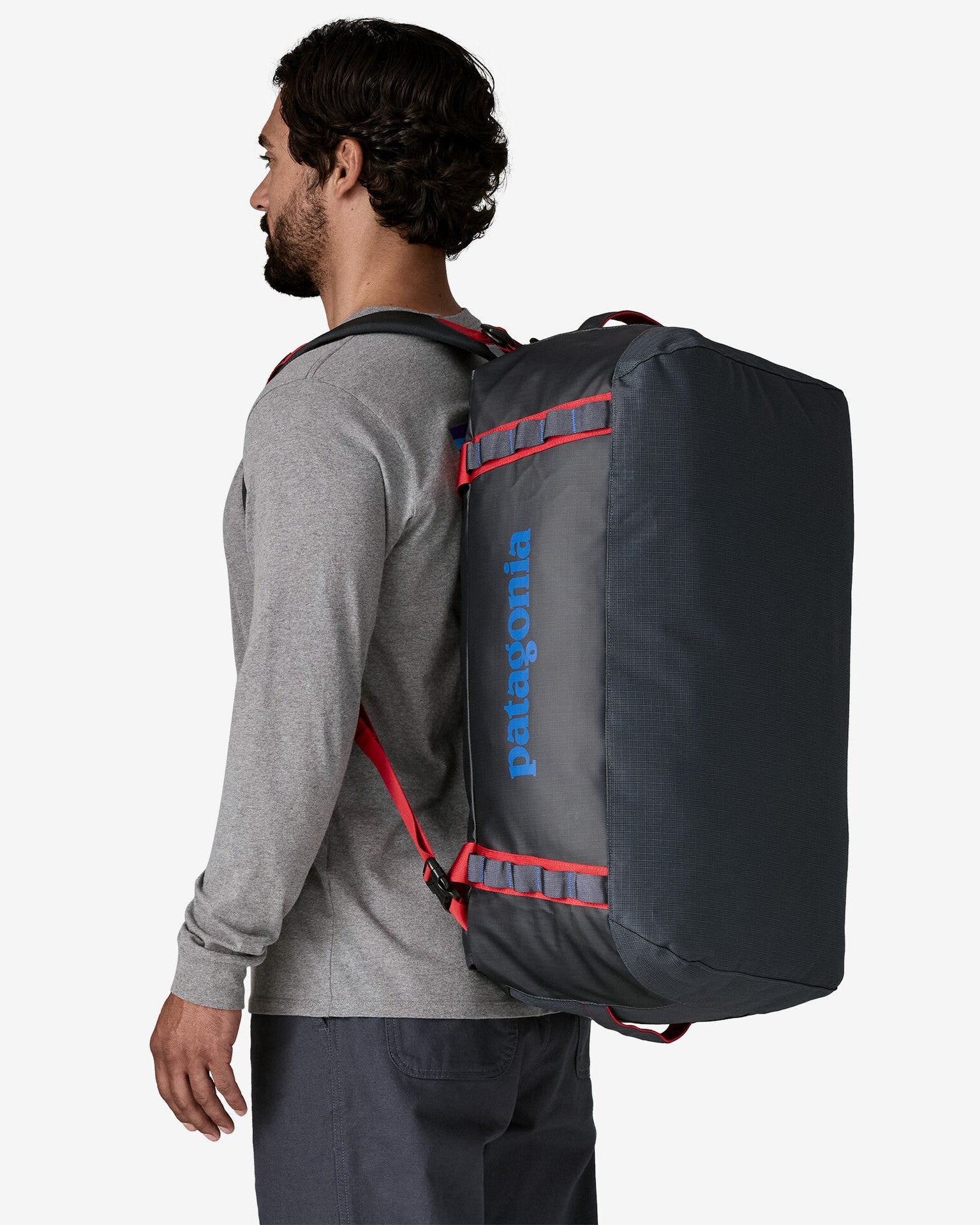 Black Hole Duffel 55L