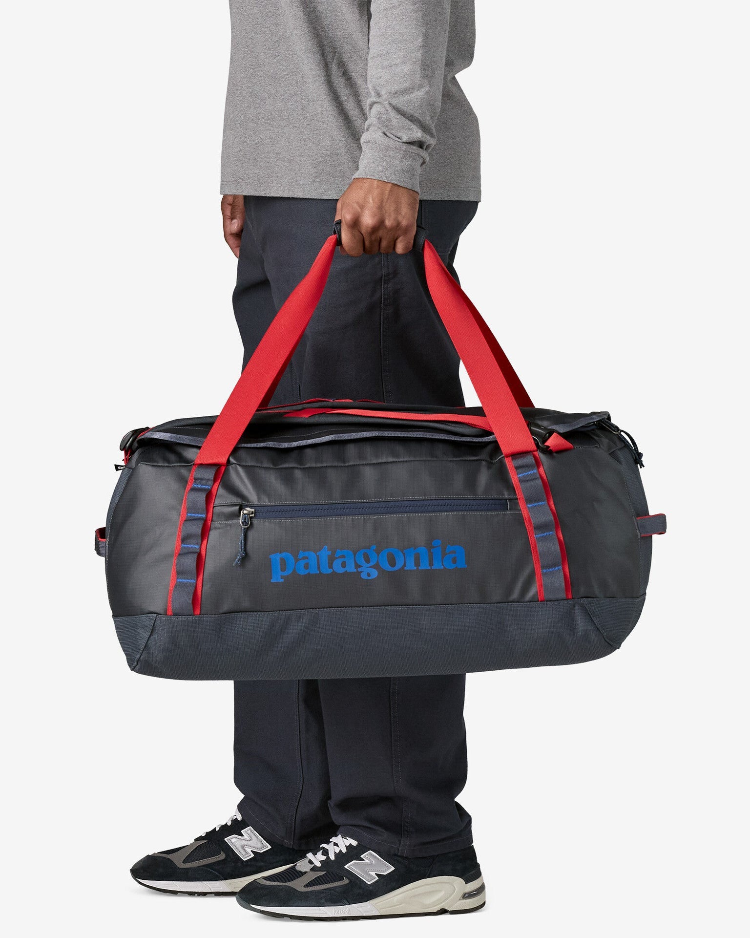 Black Hole Duffel 55L