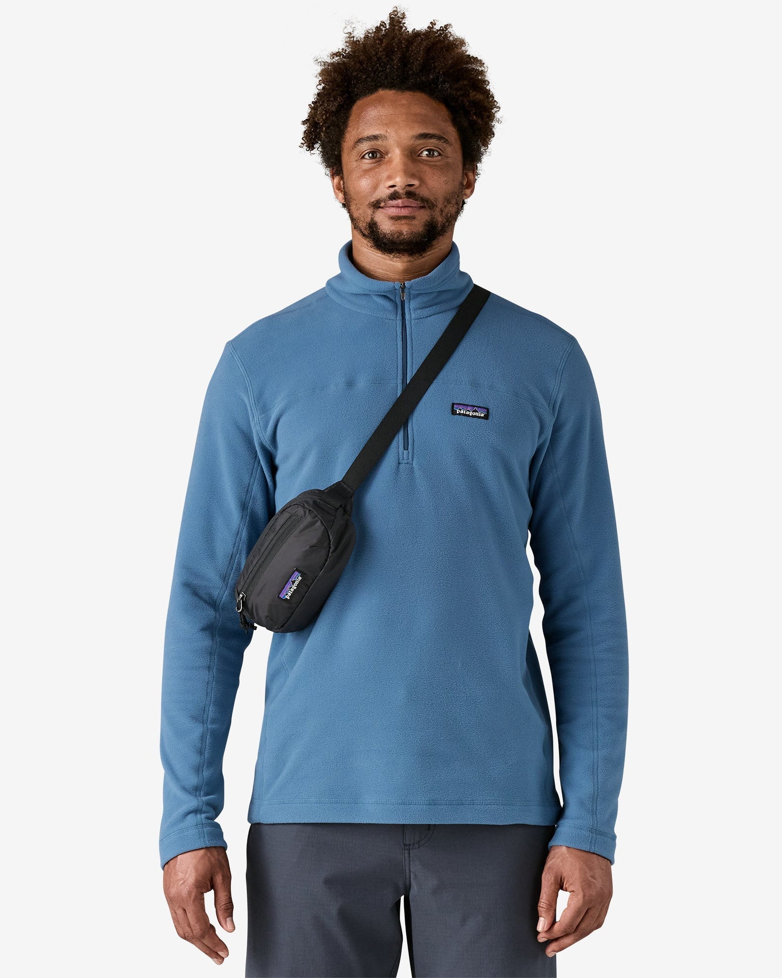 Terravia Mini Hip Pack