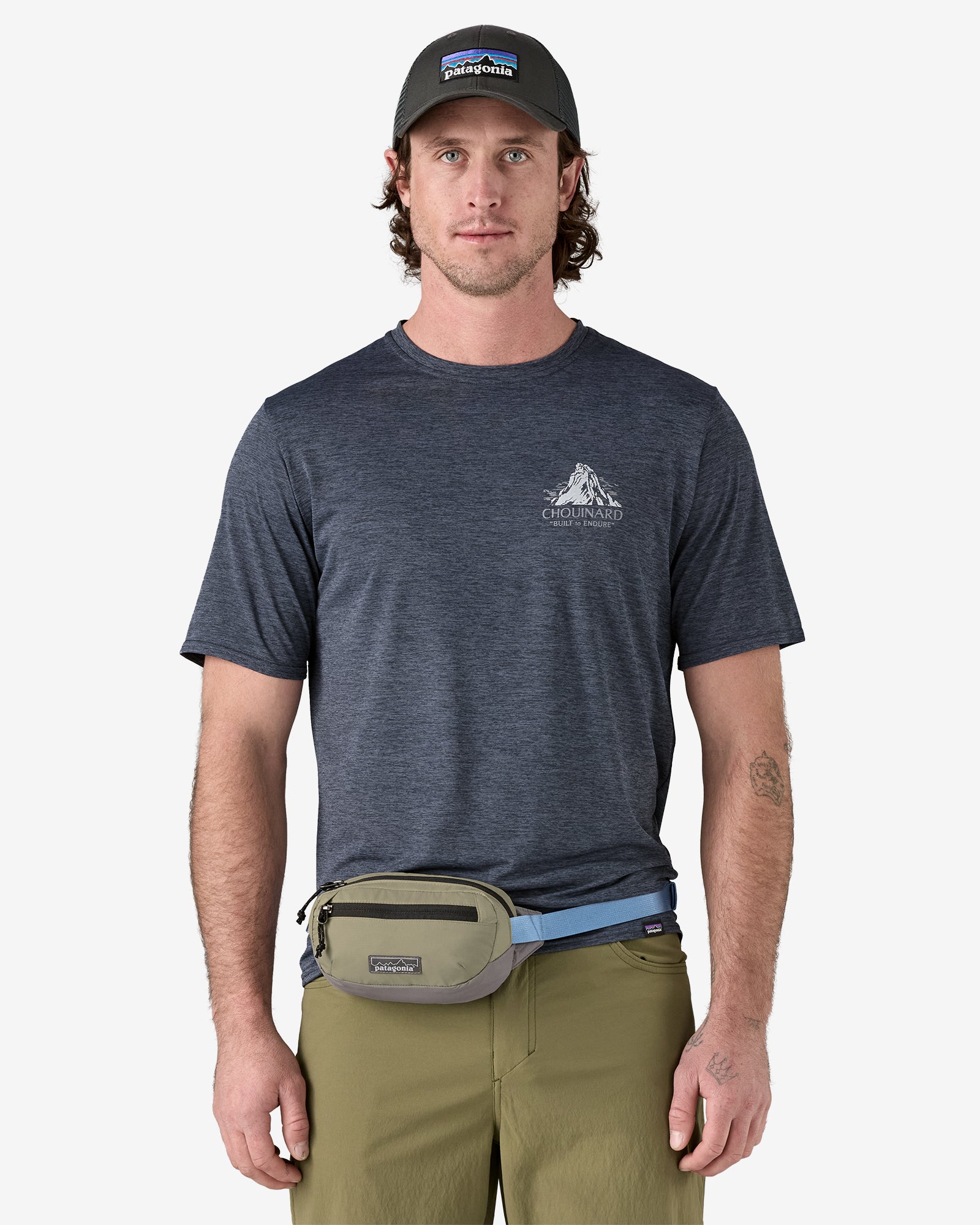Terravia Mini Hip Pack