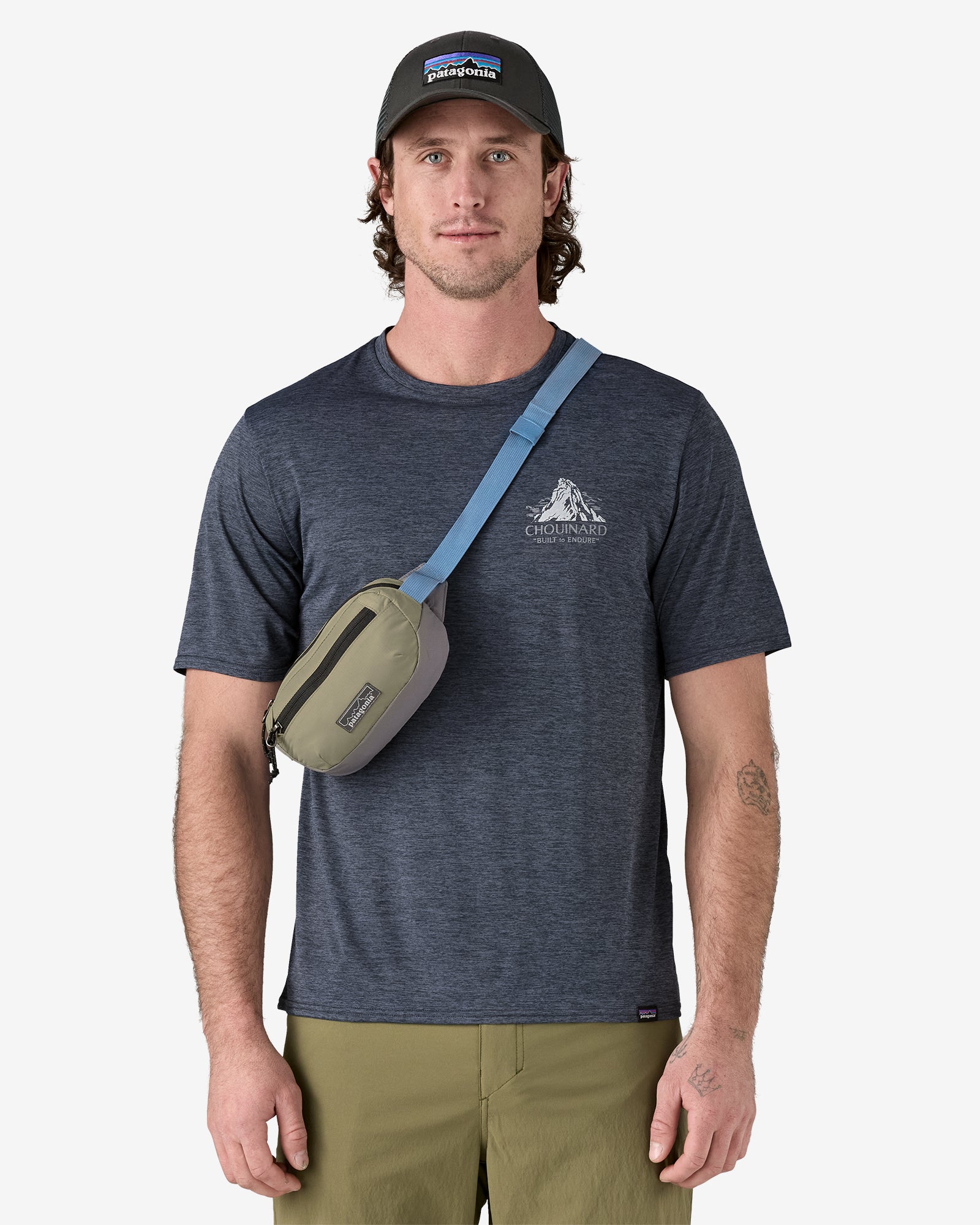 Terravia Mini Hip Pack