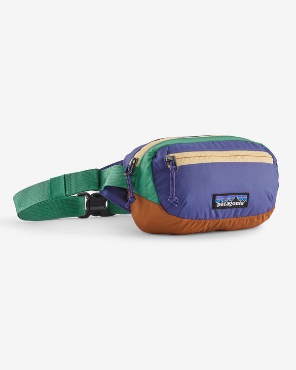 Terravia Mini Hip Pack