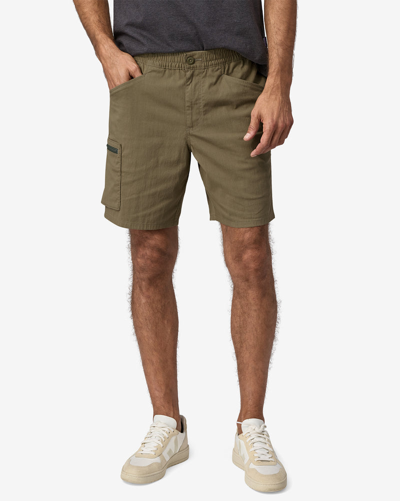 Nomader Shorts