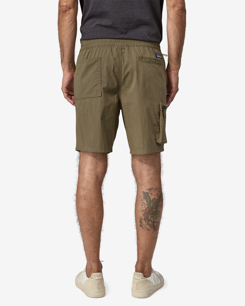 Nomader Shorts