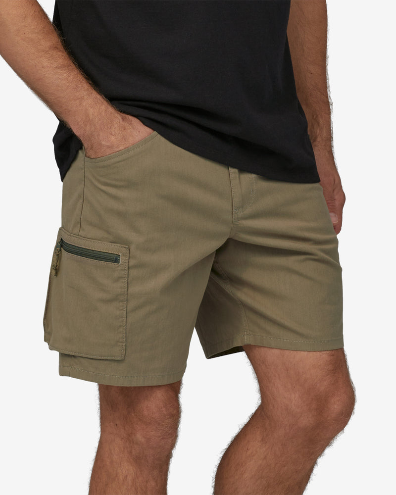 Nomader Shorts