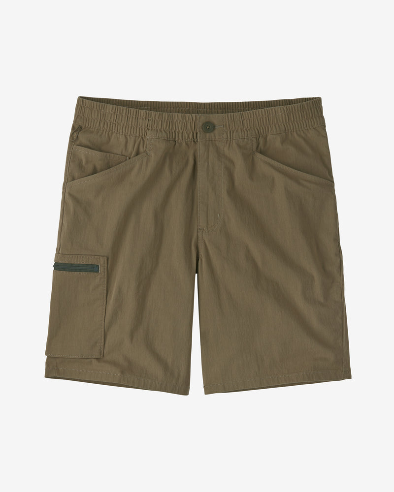 Nomader Shorts