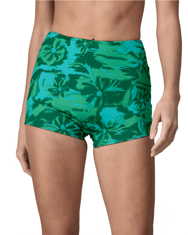 Sunamee Shortie Swim Bottom