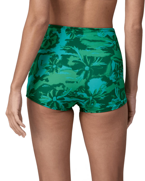 Sunamee Shortie Swim Bottom