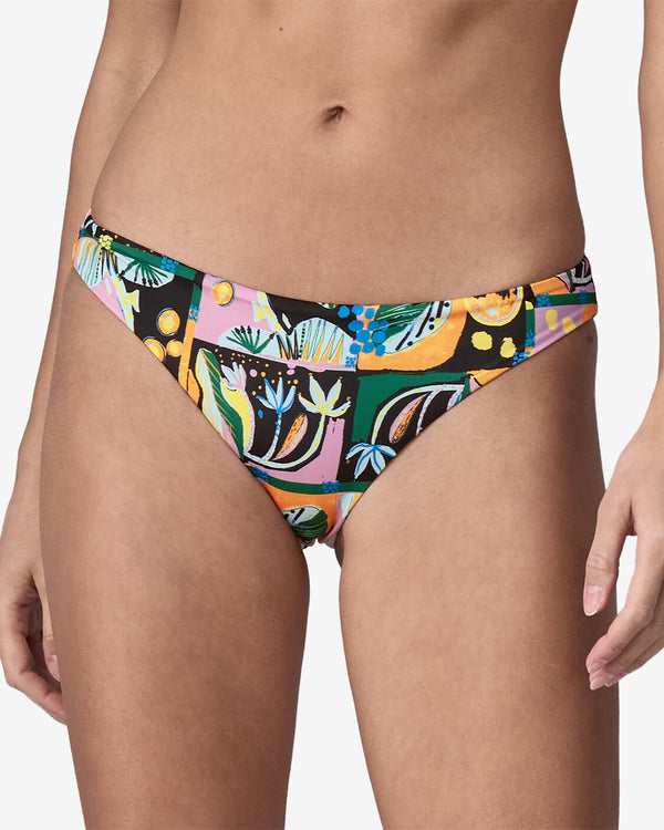 Nanogrip Sunny Tide Bottoms