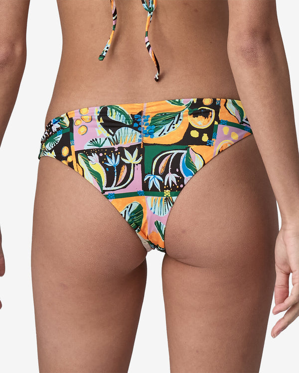 Nanogrip Sunny Tide Bottoms