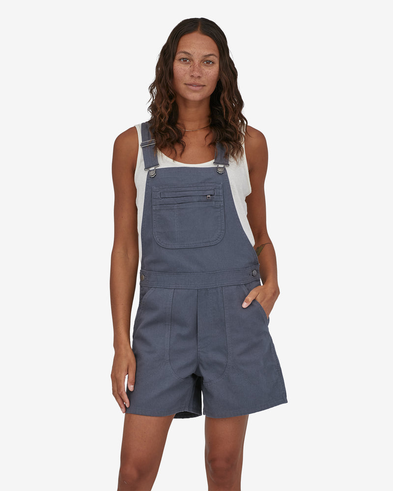 Stand Up Overalls