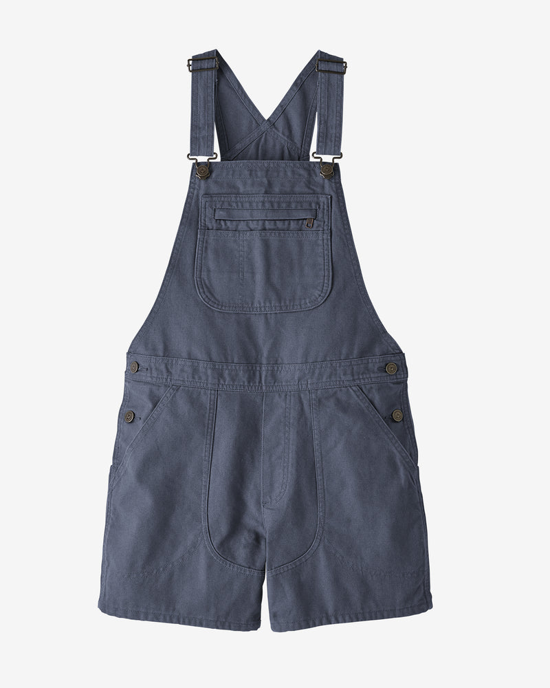 Stand Up Overalls