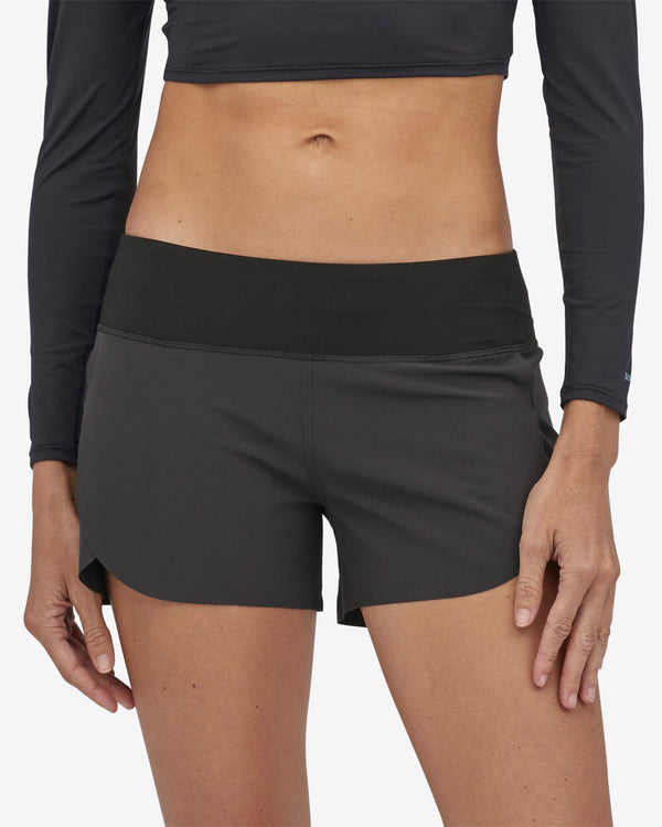 Stretch Hydropeak Surf Shorts