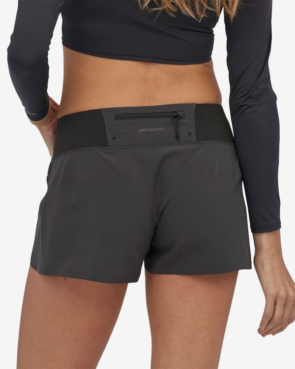 Stretch Hydropeak Surf Shorts