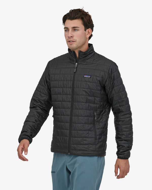 Nano Puff Jacket