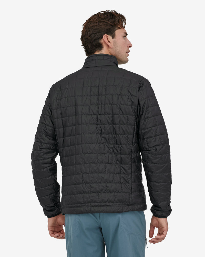 Nano Puff Jacket