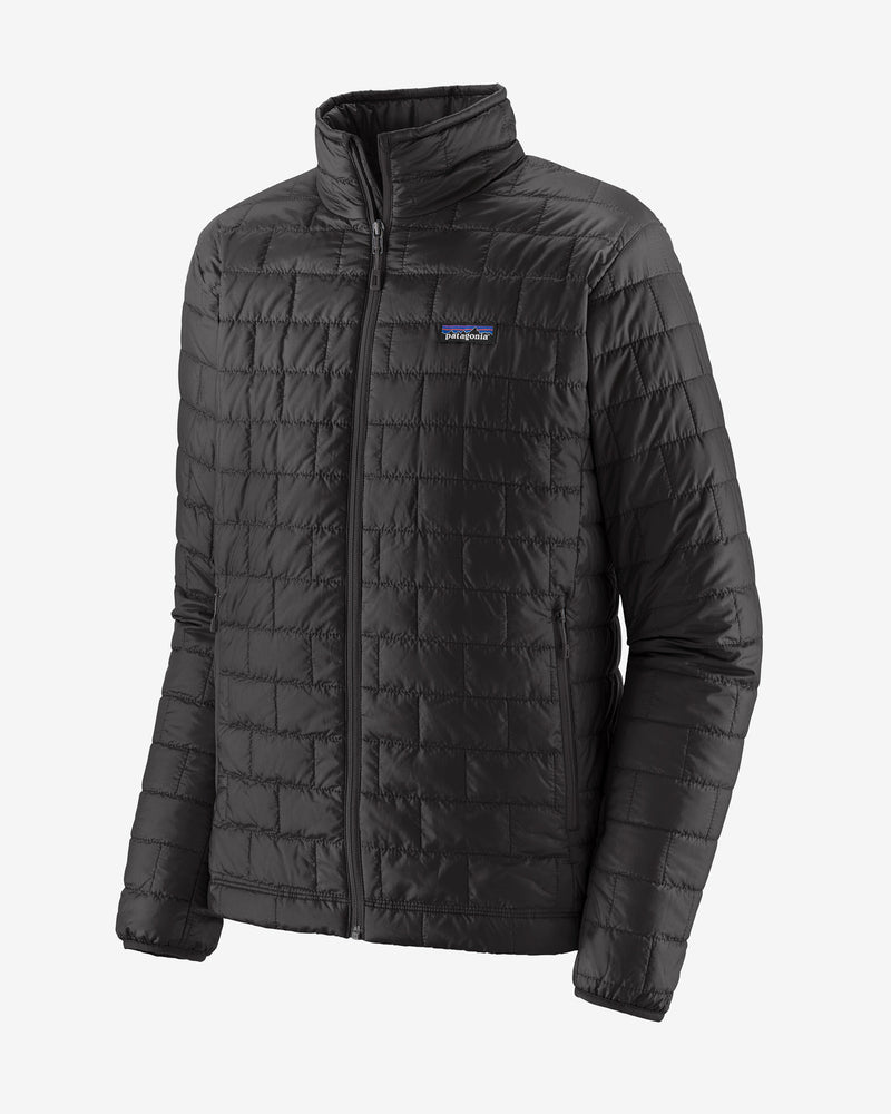 Nano Puff Jacket