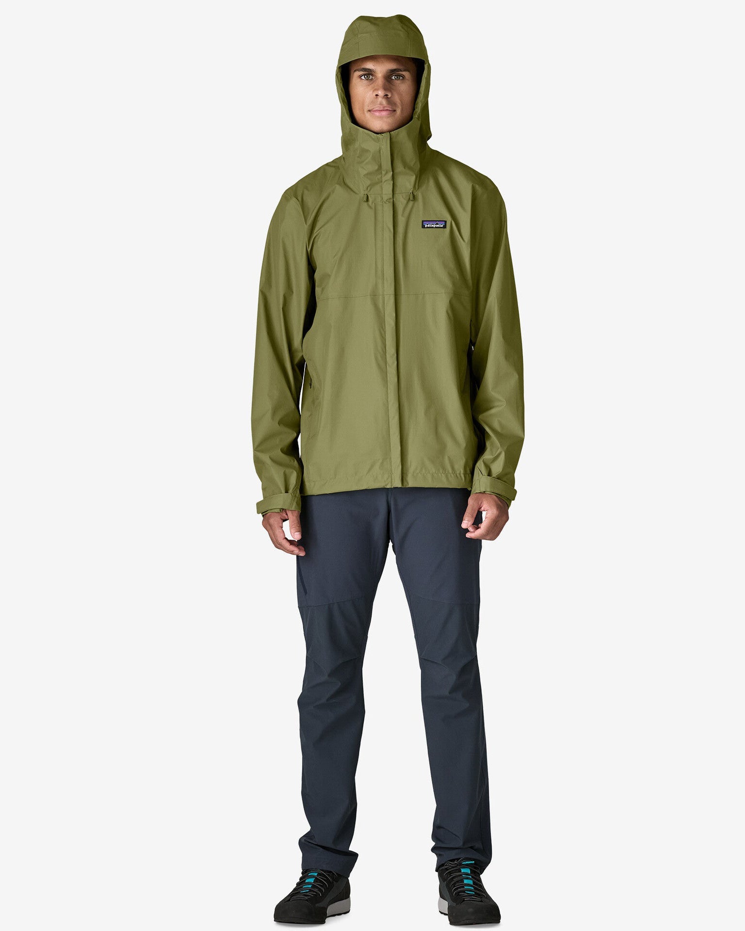 Torrentshell 3L Jacket