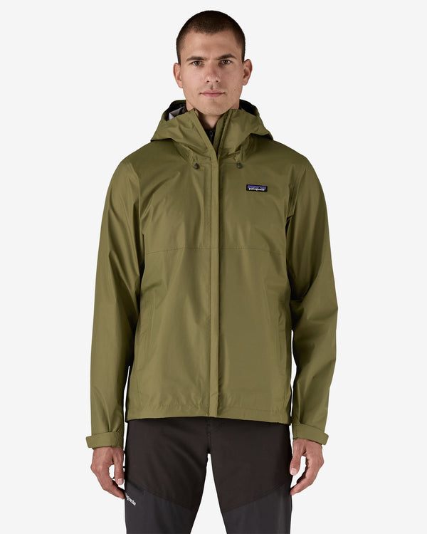 M's Torrentshell 3L Rain Jacket