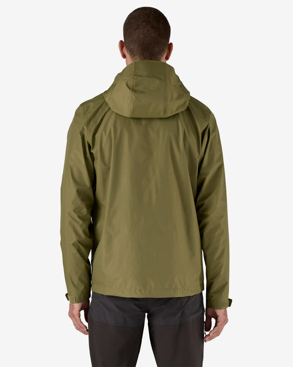 M's Torrentshell 3L Rain Jacket