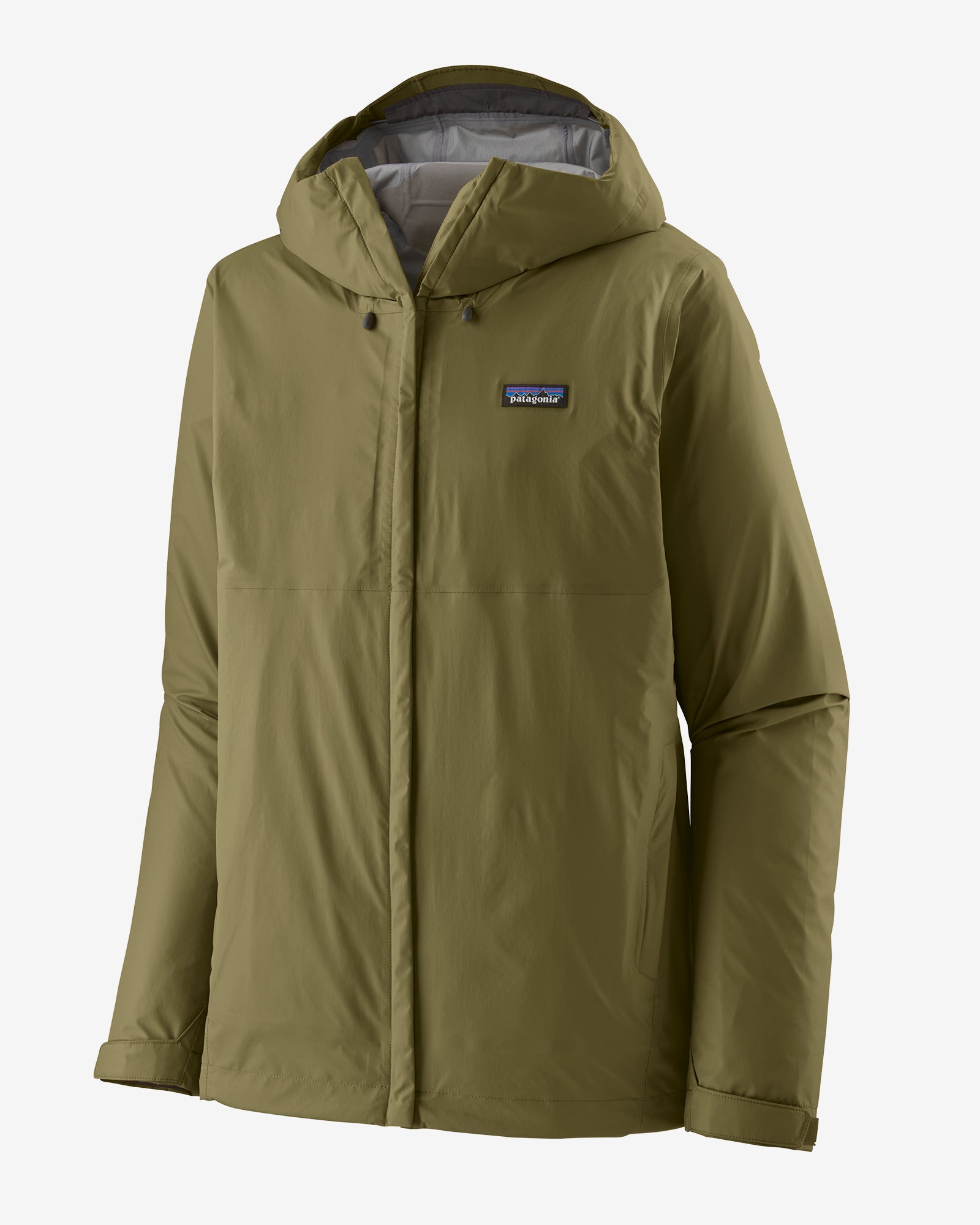 M's Torrentshell 3L Rain Jacket