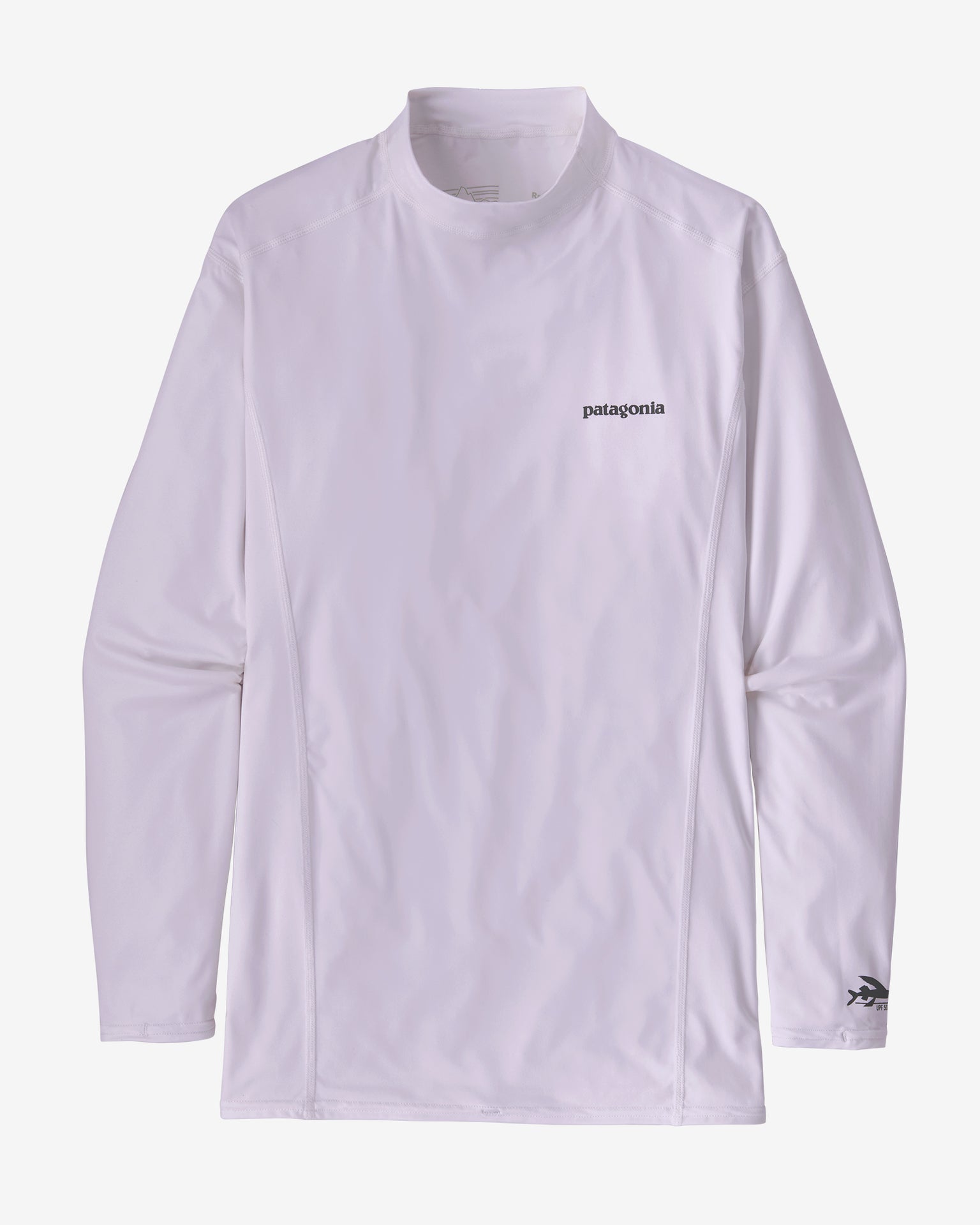 R0 Long Sleeve Top