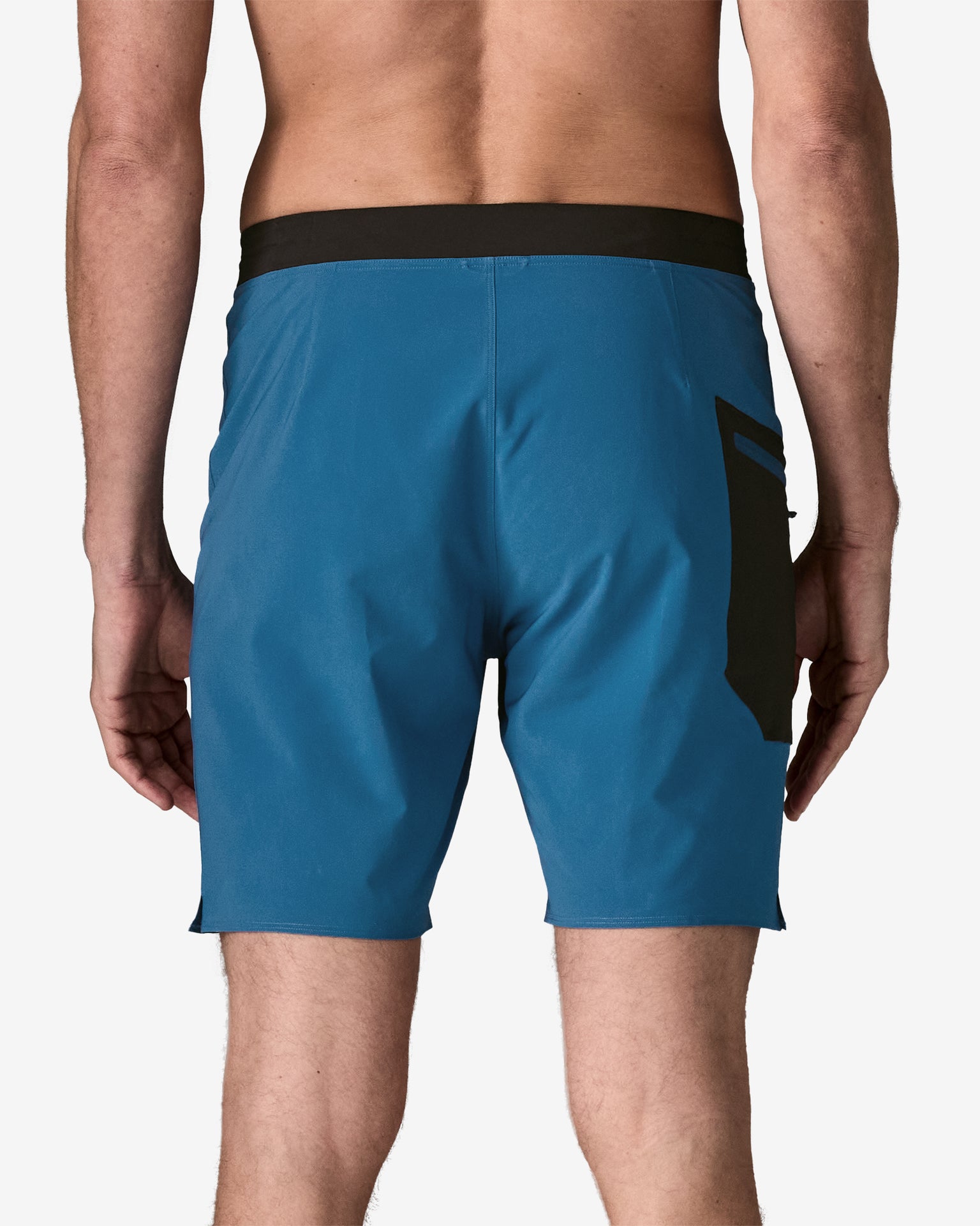 Hydrolock Stitched Boardshorts 18 Inch