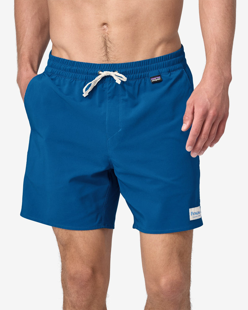 Hydropeak Volley Shorts 16 in