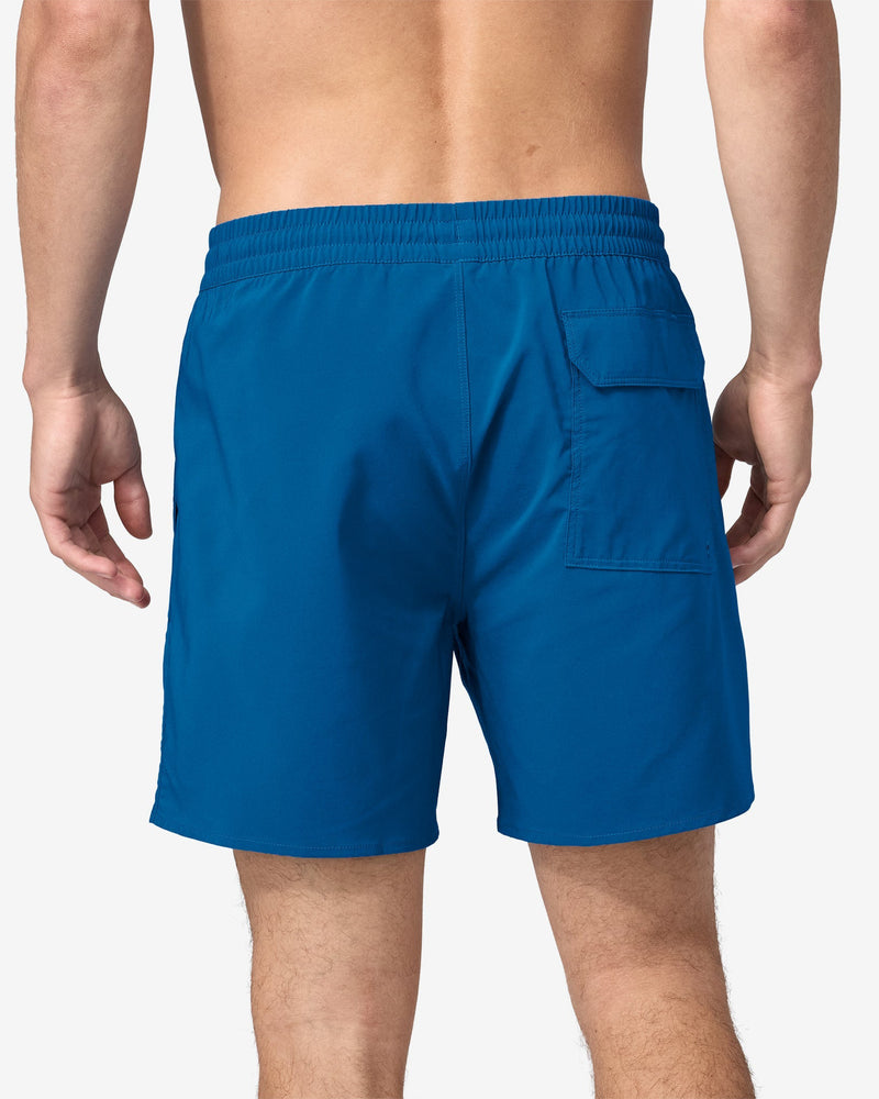 Hydropeak Volley Shorts 16 in