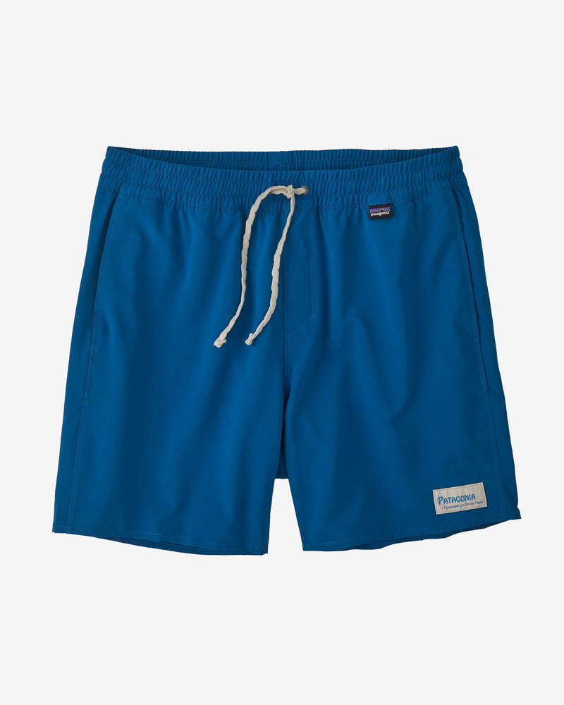 Hydropeak Volley Shorts 16 in