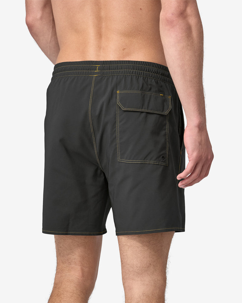 Hydropeak Volley Shorts 16 in