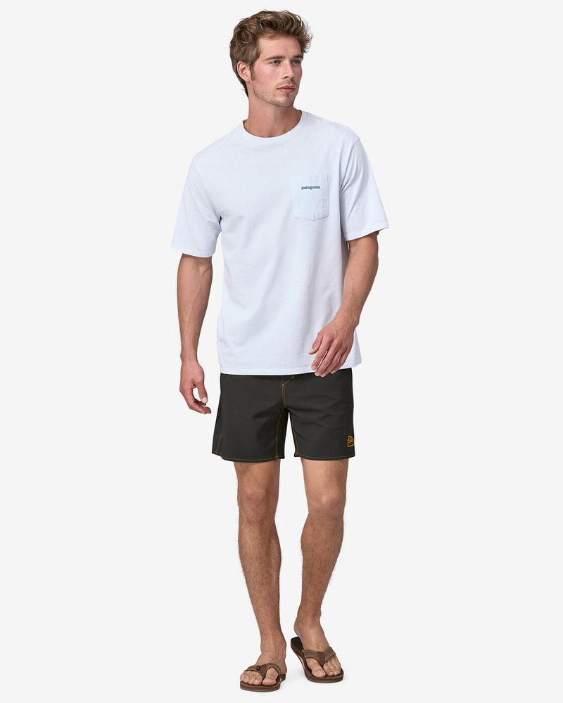 Hydropeak Volley Shorts 16 in