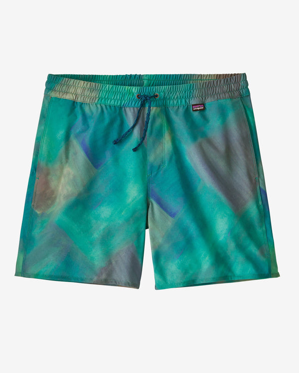 Hydropeak Volley Shorts 16 in